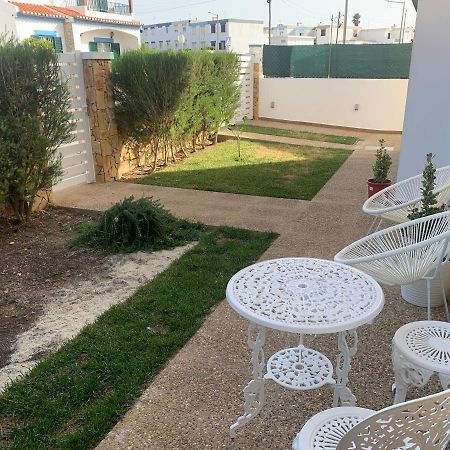 Orange Guest House Sagres Buitenkant foto