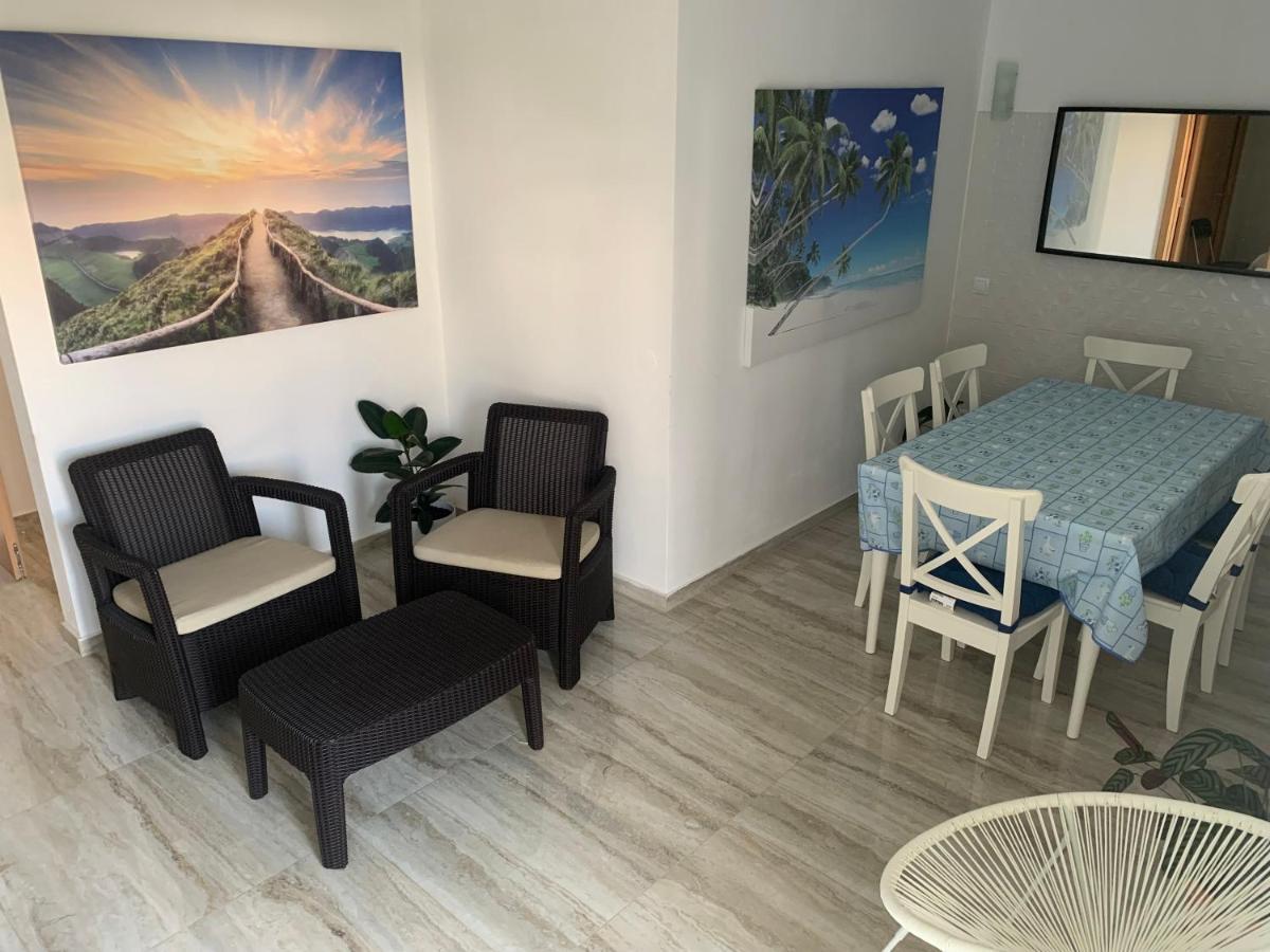 Orange Guest House Sagres Buitenkant foto