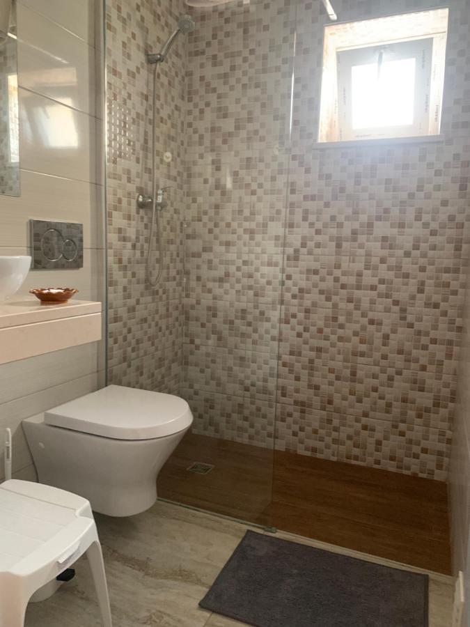 Orange Guest House Sagres Buitenkant foto