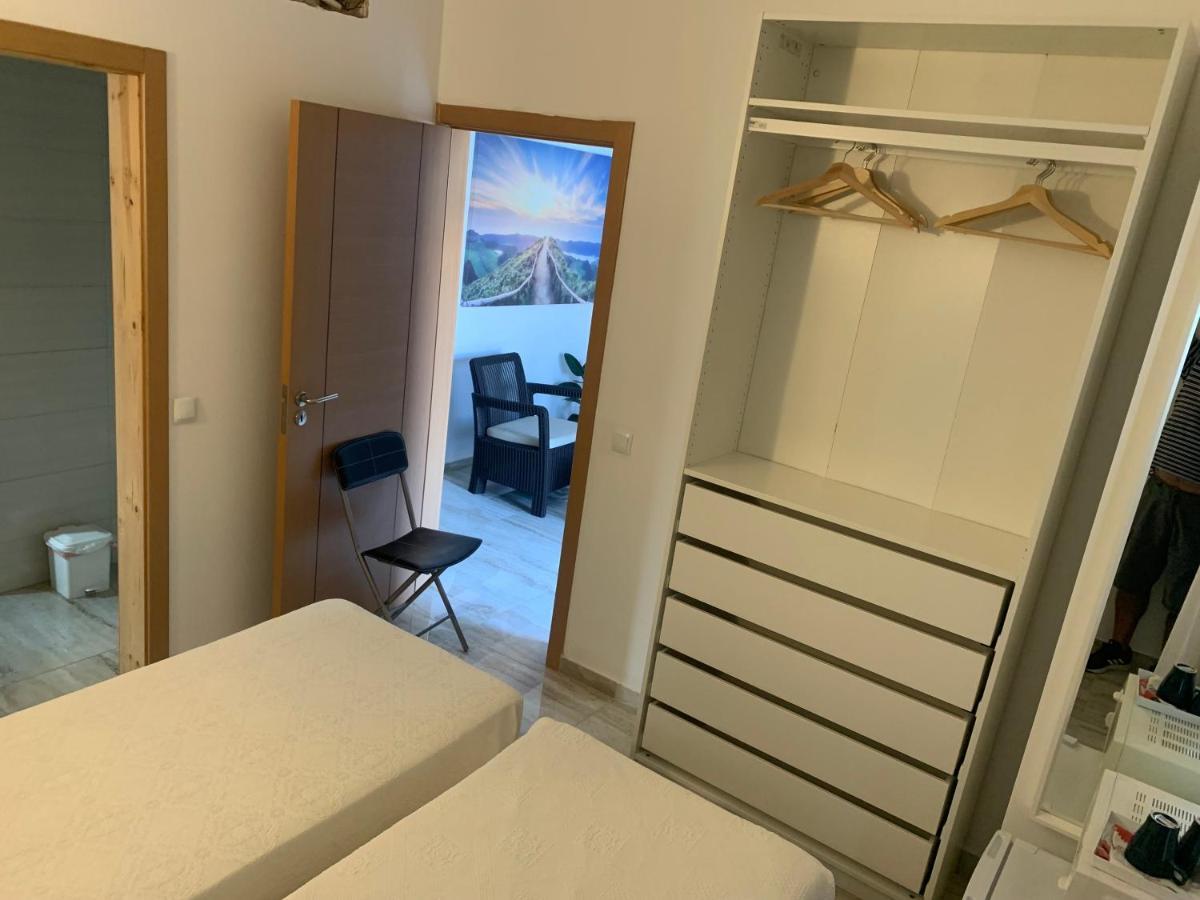 Orange Guest House Sagres Buitenkant foto