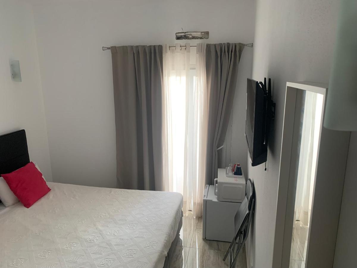 Orange Guest House Sagres Buitenkant foto