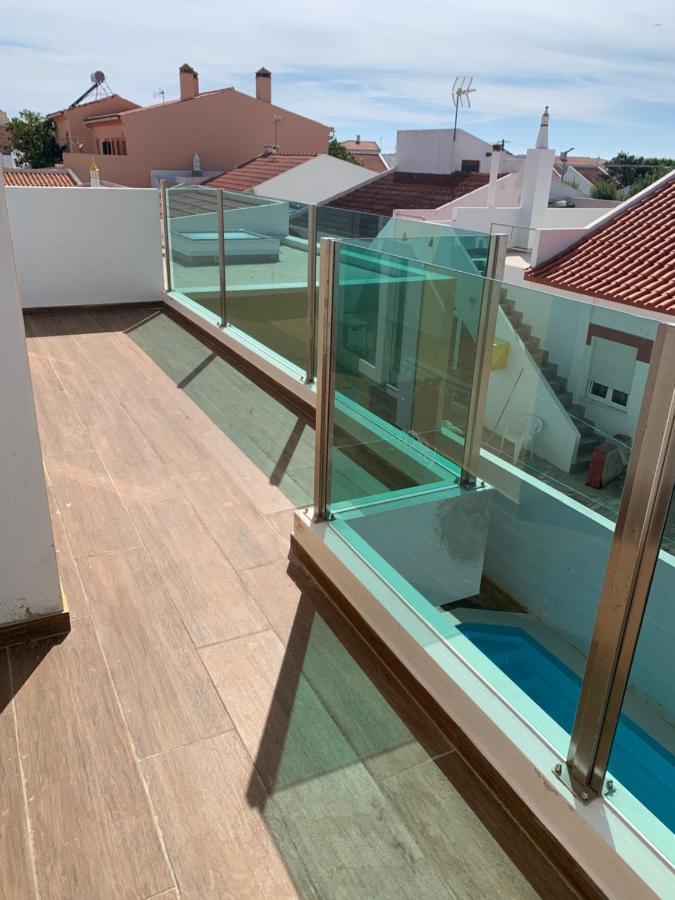 Orange Guest House Sagres Buitenkant foto