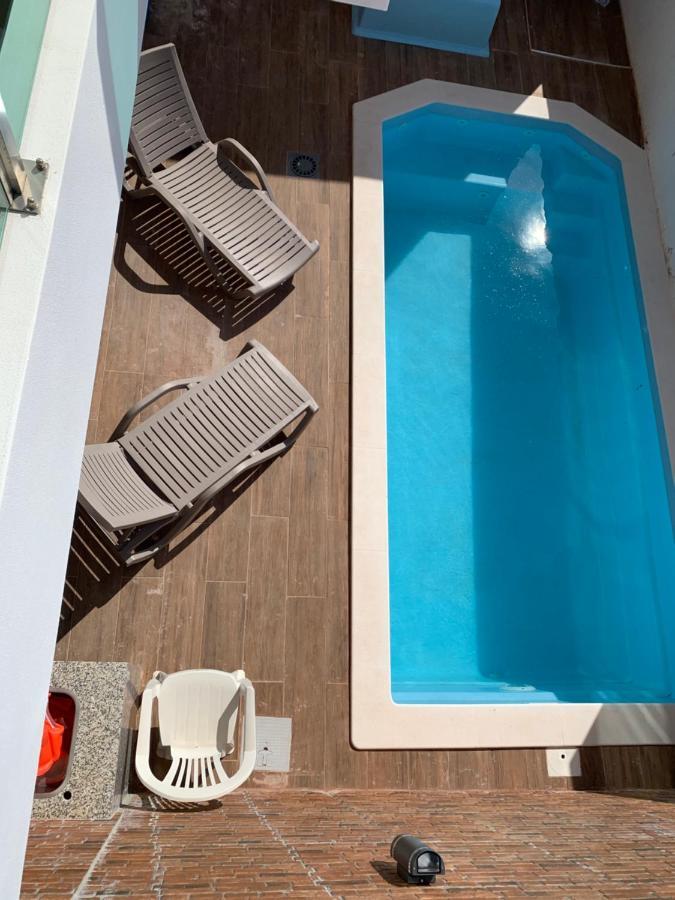 Orange Guest House Sagres Buitenkant foto