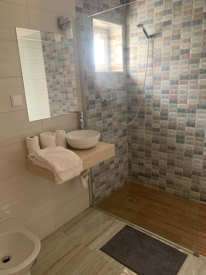 Orange Guest House Sagres Buitenkant foto