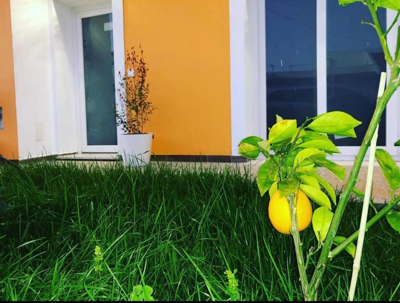 Orange Guest House Sagres Buitenkant foto
