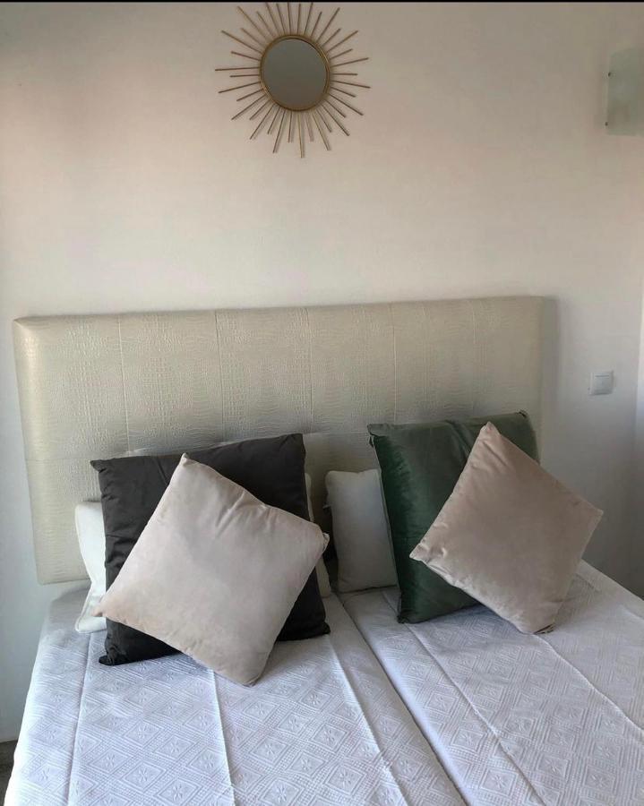 Orange Guest House Sagres Buitenkant foto