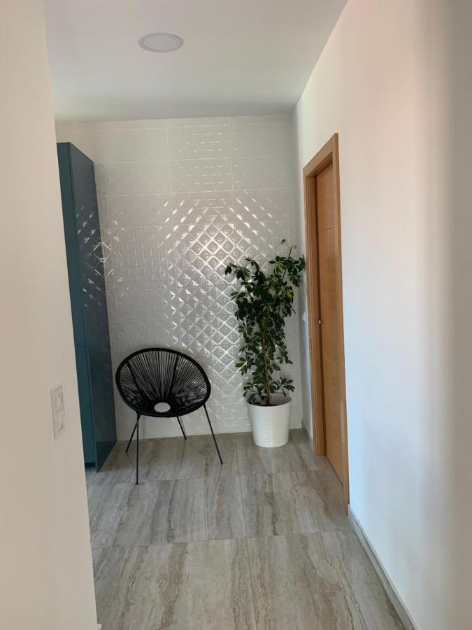 Orange Guest House Sagres Buitenkant foto