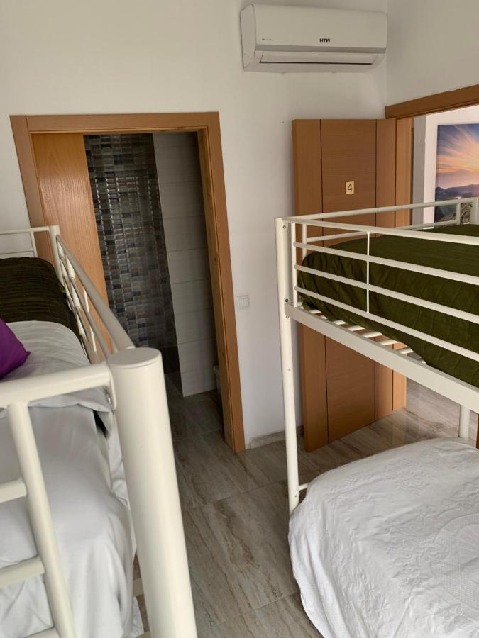 Orange Guest House Sagres Buitenkant foto