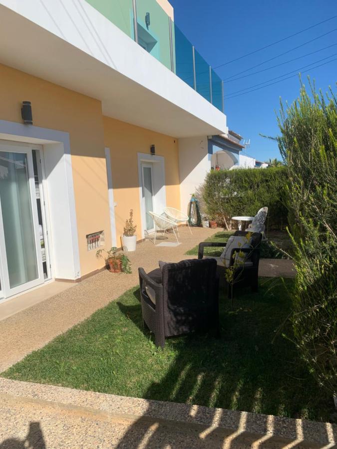 Orange Guest House Sagres Buitenkant foto